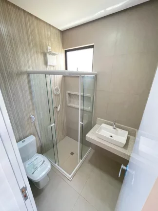 Imagem CASA RESIDENCIAL em MANAUS - AM, PONTA NEGRA