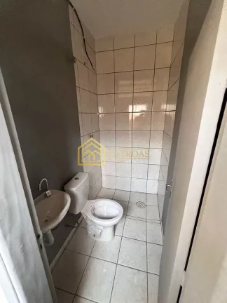 Imagem Casa Padrão