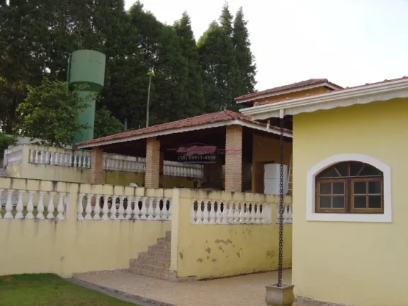 Imagem Chácara Residencial à venda em condomínio prÓx. ao centro - OPORTUNIDADE !!
