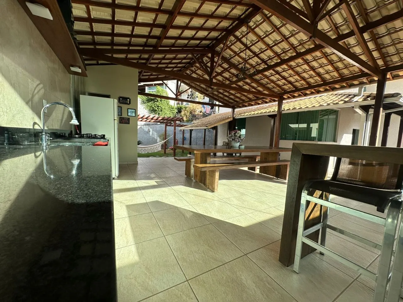 Imagem Casa Padrão