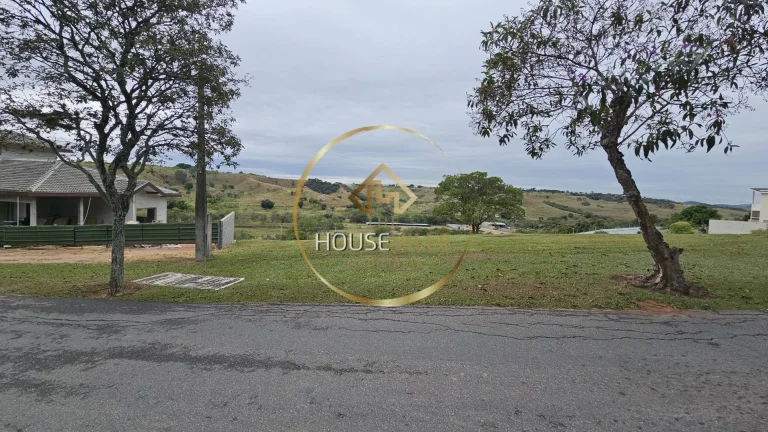 Imagem Oportunidade, Terreno 1.007m2, Condominio Mirante do Vale, Jacarei.