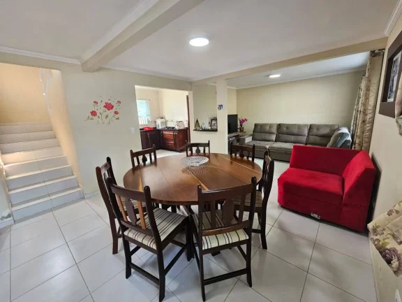 Imagem SOBRADO, 3 QUARTOS SENDO 1 SUÍTE, CENTRO