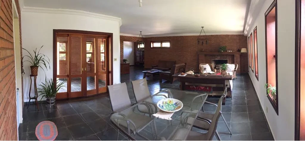 Imagem Casa com 3 Quartos à Venda, 333 m² em Parque Xangrilá - Campinas