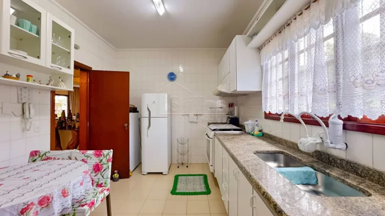 Imagem Apartamento em Campos do Jordão