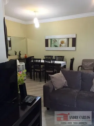 Imagem Apartamento com 3 Quartos à Venda, 92 m² em Centro - Osasco