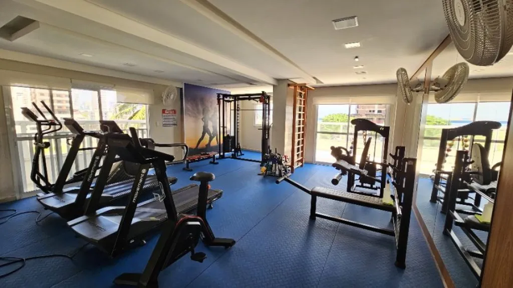 Imagem APARTAMENTO COM 78,00 m² - GUILHERMINA - PRAIA GRANDE SP