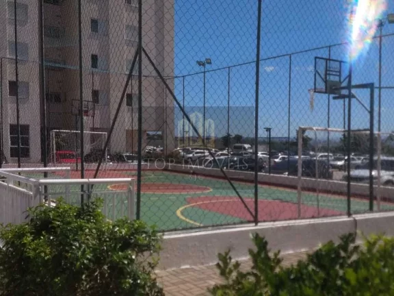 Imagem Apartamento no Rossi Montes – 2 Dormitórios (1 Suíte) | Oportunidade Única Se você procura conforto, praticidade e lazer completo em um só lugar, este apartamento no Rossi Montes é a escolha ideal!