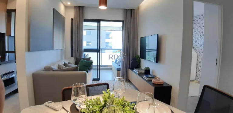 Imagem Apartamento a venda na Vila Leopoldina de 62m², 2 dormitórios e 2 vagas