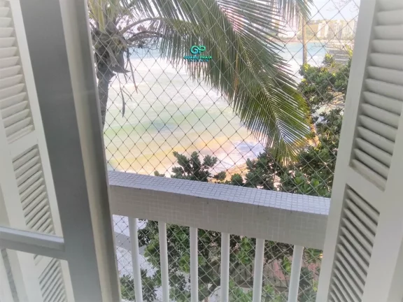 Imagem Apartamento Padrão para Venda em Astúrias Guarujá-SP
