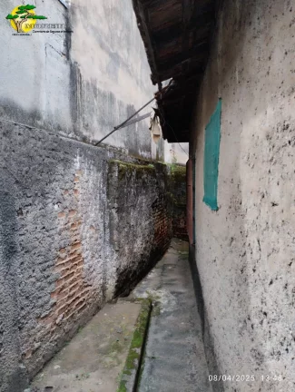 Imagem TERRENO DE 260M² A VENDA NA VILA SOUZA, ÓTIMA LOCALIZAÇÃO!