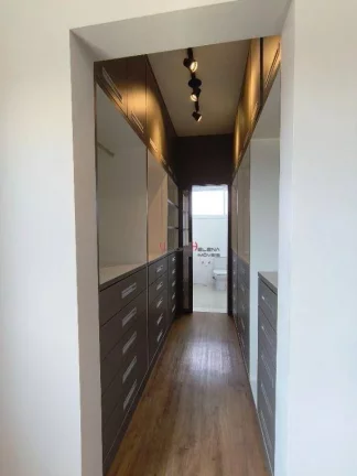 Imagem Casa com 3 suítes à venda, 235 m² por R$ 2.600.000 - Condomínio Reserva Santa Rosa - Itatiba/SP