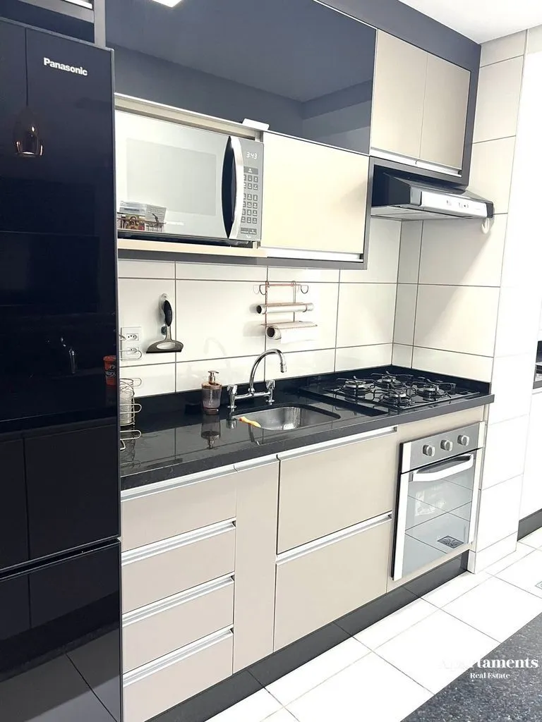 Imagem Apartamento à Venda em Vila Andrade, São Paulo - SP