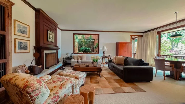 Imagem Casa em Campos do Jordão