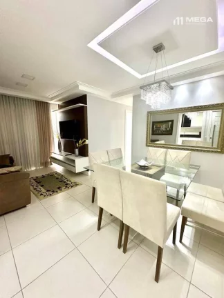 Imagem Apartamento com 3 quartos à venda, 112 m² por R$ 1170 - Praia da Costa - Vila Velha/ES