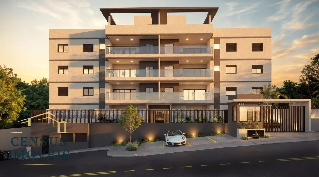 Foto do imóvel: Cobertura duplex à venda no Prestige Vinhedo, Bairro Pinheirinho, com 242 m² para venda em Vinhedo. em Pinheirinho