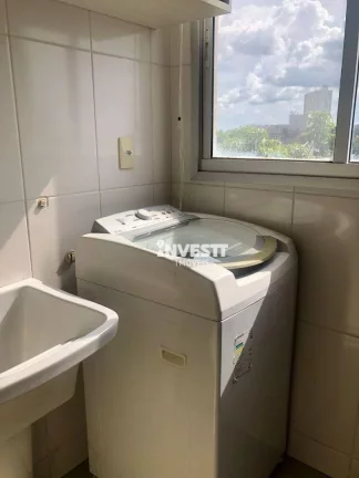 Imagem Apartamento com 2 dormitórios à venda, 57 m² por R$ 439.000,00 - Vila Rosa - Goiânia/GO