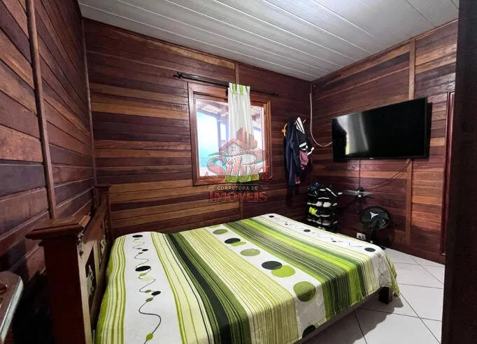 Imagem C884 | Casa 3 Dorm. Frente Norte em Santa Terezinha, Imbé