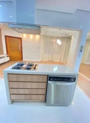 Foto do imóvel CASA NO JARDIM ALPES- 2 QUARTOS SENDO 1 SUÍTE