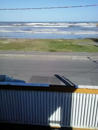 Imagem Casa Peruíbe Frente Mar
