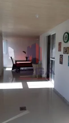 Imagem Maravilhoso apartamento de 3 quartos com lazer completo na Praia de Itapoã