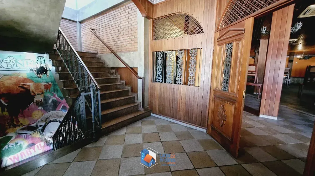 Imagem Casa comercial para venda em Brooklin, 1,368m²
