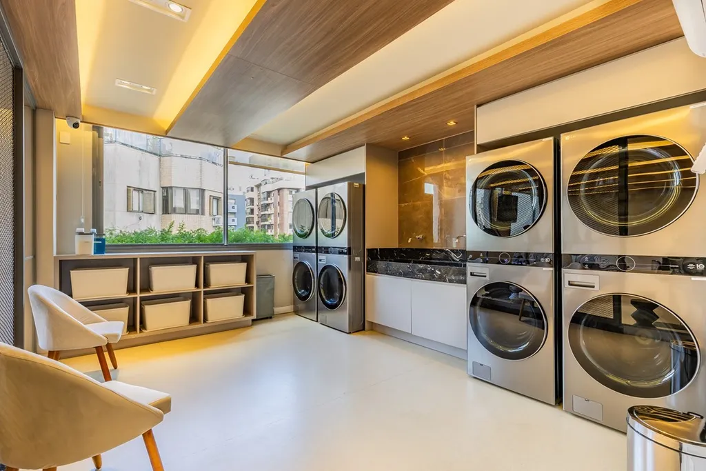 Imagem Apartamento em Auxiliadora