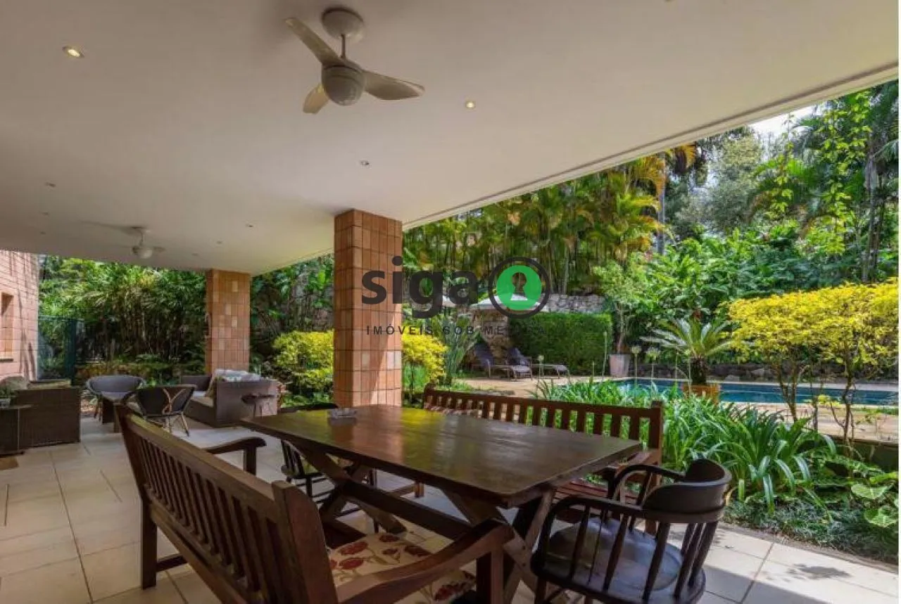 Imagem Casa em Condomínio Residencial em Chácara Flora