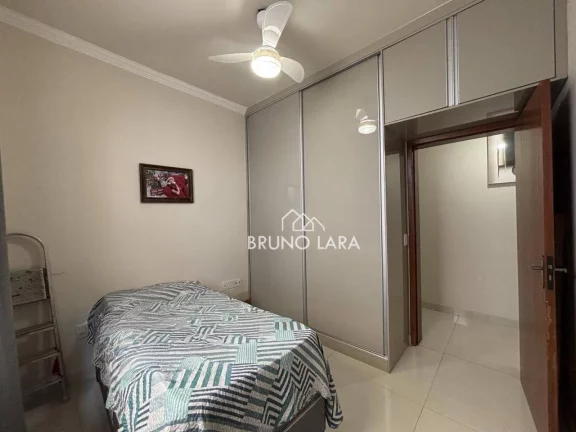 Imagem Casa à venda no bairro Espirito Santo - Betim/MG.