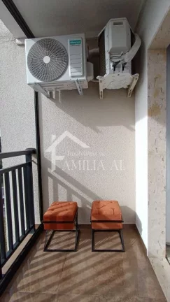 Imagem APARTAMENTO PORTEIRA FECHADA NO BUCAREIN