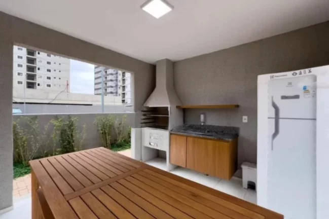 Imagem INFLUENCE IPIRANGA - DIRECIONAL - Apto de 35m² (Unidade de Revenda), próximo da Estação do Ipiranga!