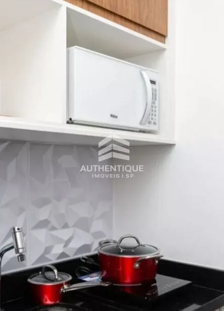 Imagem VN CAPOTE VALENTE PINHEIROS - Apartamento à venda no bairro Pinheiros - São Paulo/SP, Zona Oeste