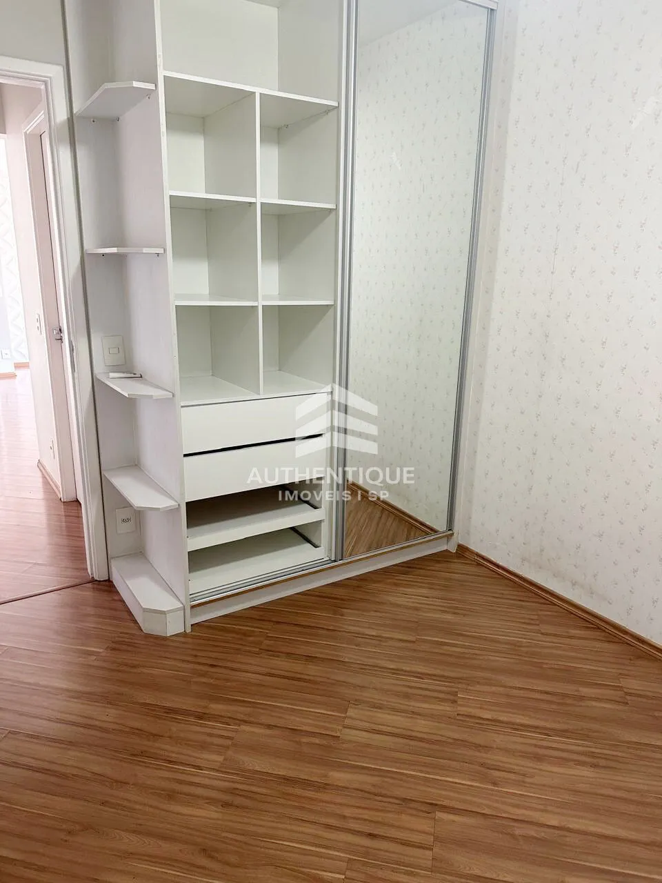 Imagem UNION MOOCA - Apartamento Alto da Mooca à venda
