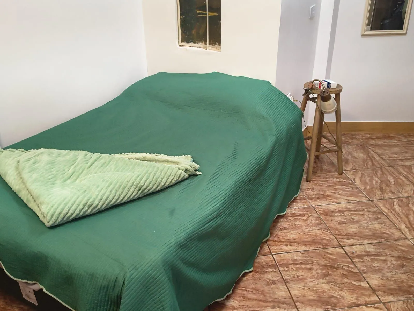 Imagem Casa com 2 vagas de garagem para carros pequenos