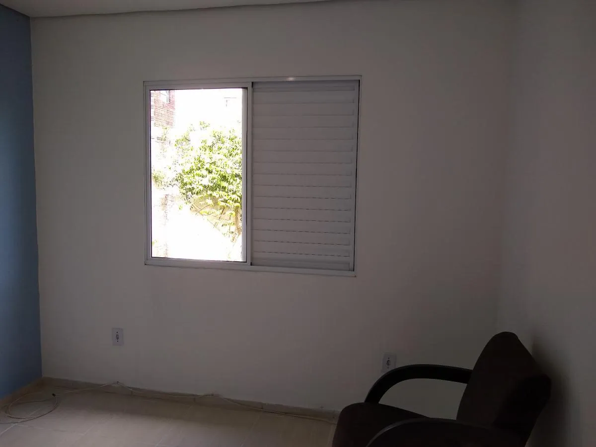 Imagem Casa para Venda em Pelotas, Fragata, 2 dormitórios, 1 banheiro, 1 vaga