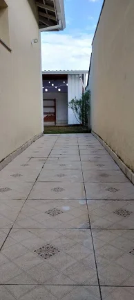 Imagem Casa com 3 quartos à venda, R$ 510.000 - Vargem Grande Paulista/SP