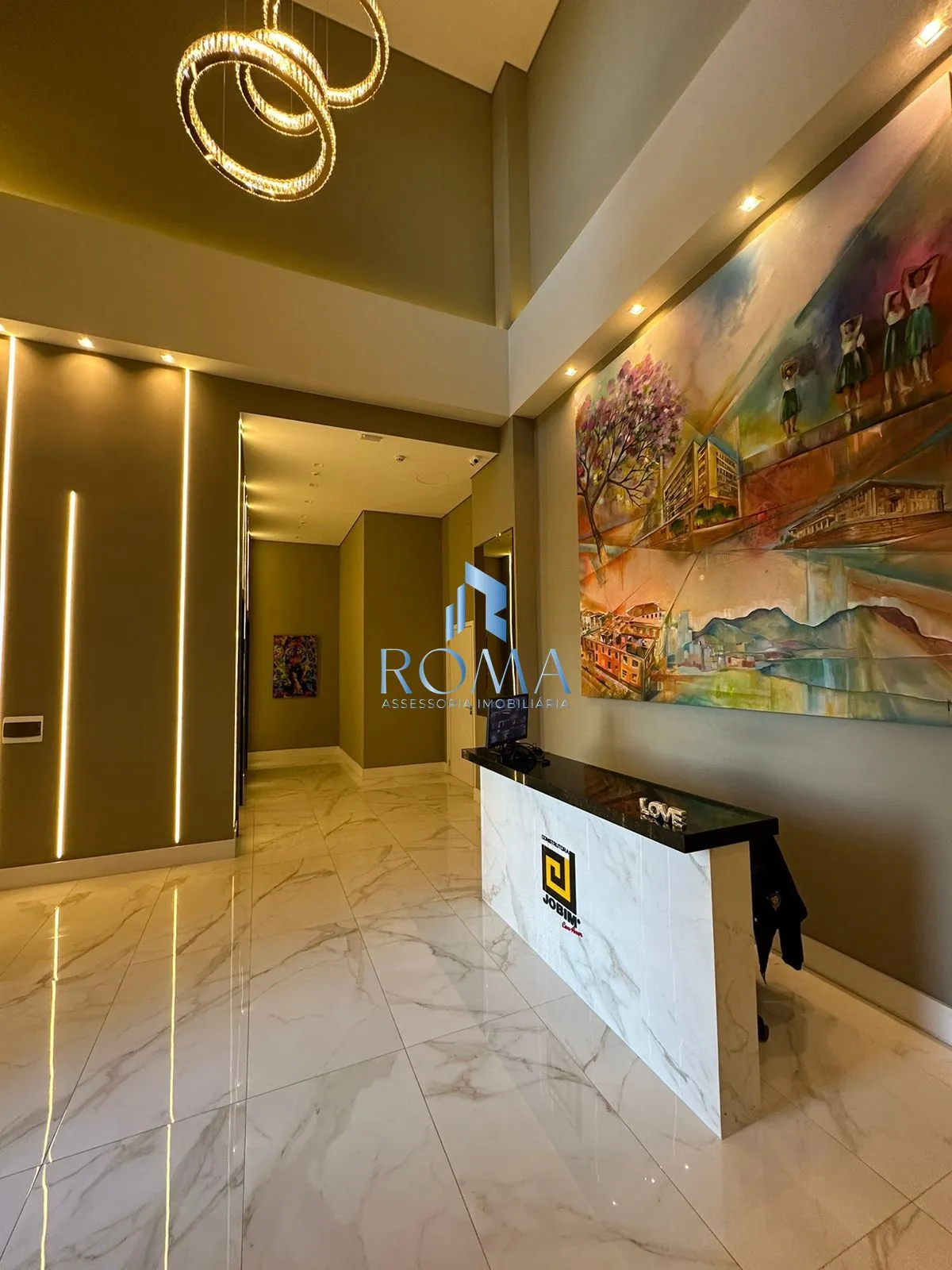 Imagem Centenário Residence - Apto 1 dormitório para VENDA!