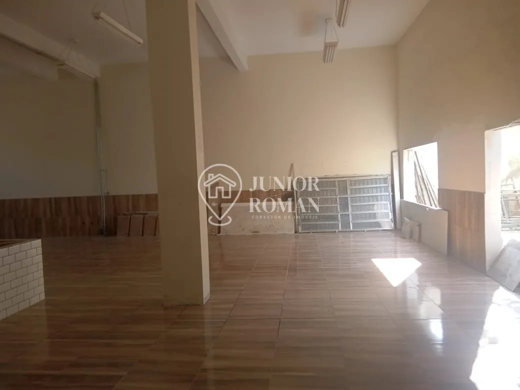 Imagem SALÃO COMERCIAL PARA LOCAÇÃO - 280M² NO CENTRO DE SÃO BERNARDO DO CAMPO
