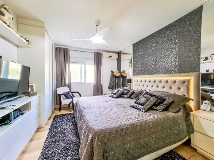 Imagem Casa em condomínio no bairro Teresópolis