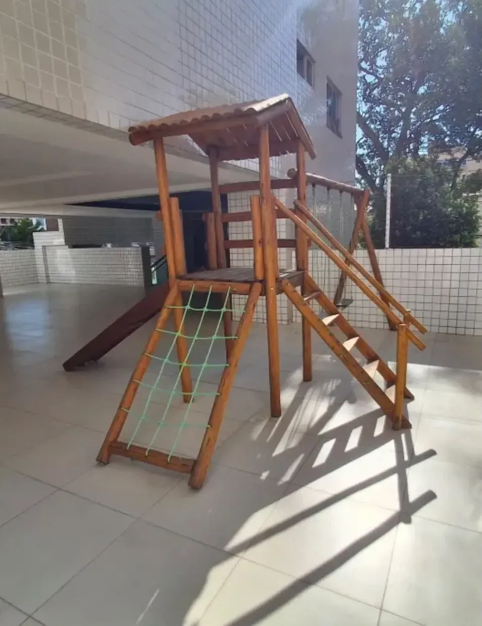 Imagem Apartamento com 2 Quartos à Venda, 75 m² em Aldeota - Fortaleza