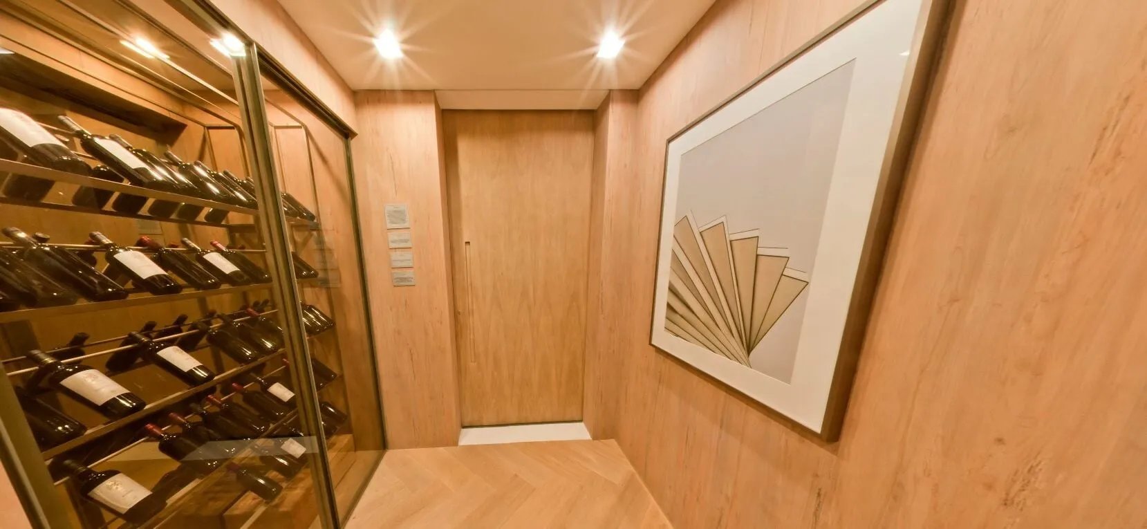 Imagem Apartamento Alto Padrão em Moema