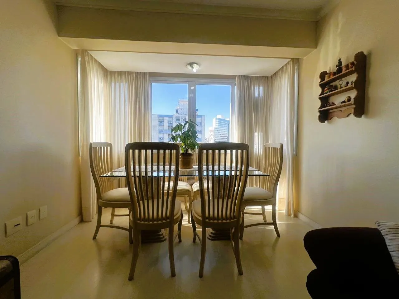 Imagem Apartamento 2 dormitórios com vaga na Cidade Baixa