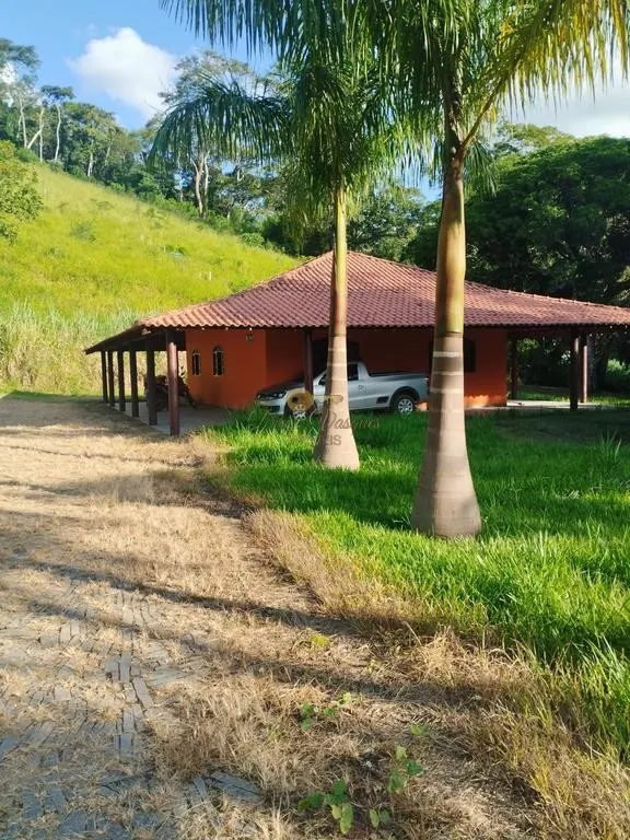 Imagem Sítio para Venda em Sapucaia / RJ no bairro Nossa Senhora da Aparecida