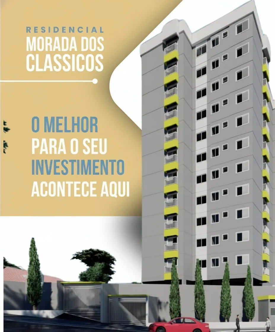 Imagem Apartamento 2 quartos à venda em Centreville, Poços de Caldas