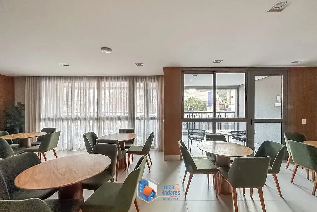 Imagem Apartamento à venda 2 Quartos 1 Suite 1 Vaga 71M² Vila Dom Pedro I São Paulo - SP