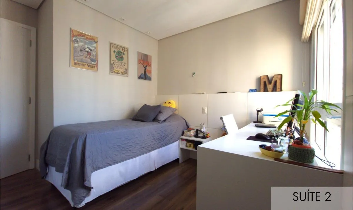 Imagem Apartamento, Residencial para Venda, Perdizes, São Paulo