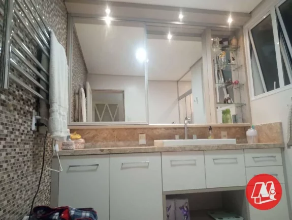 Imagem No Bom Fim, 113 m² com 3 dormitórios.