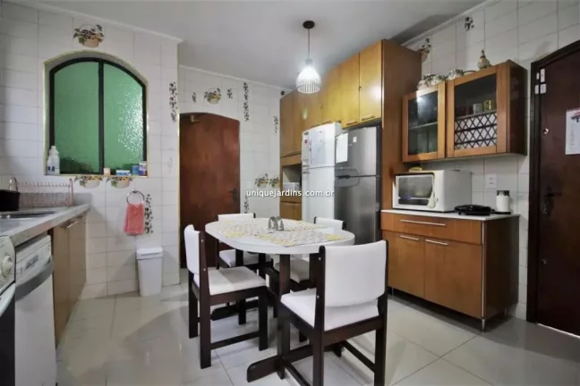 Imagem Casa Padrão para alugar Jardim Guedala São Paulo