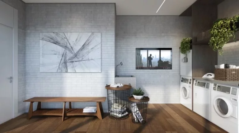 Imagem Apartamento à venda no bairro Vila Olímpia - São Paulo/SP