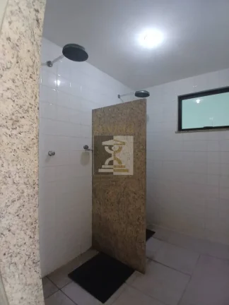 Imagem Recreio dos Bandeirantes - Ótimo apartamento 3 quartos - 117 m2