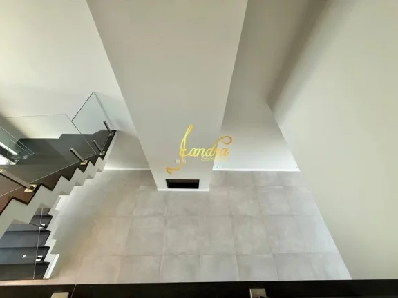 Imagem Sobrado com 04 suítes, 200m² de área construída